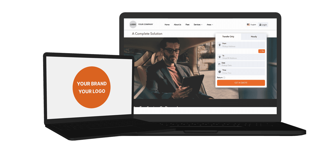 Web Booker 